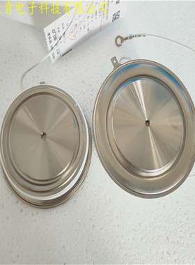 Y35KPC出售台基TECHSEM平板可控硅晶闸管KP500A1000V