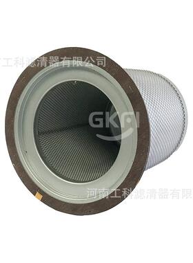 DB2188空压机油分DB2318油气分离芯SP.2188螺杆压缩机配件OS5215