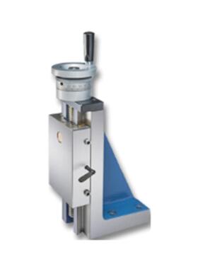 STD立式鸠尾滑座STD-100 130 150 200 2075 250精密滑台 精度高