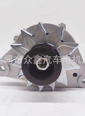 发电机JFZ275 C4944738 4944738 JFZ275-VPP EQB14020 3701003