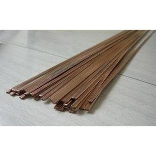 BCu92P磷铜焊条 银铜焊丝 磷铜焊片 扁焊丝 圆焊丝