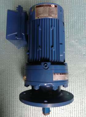 清理库存SUMITOMO/住友CNVM05-6085-6减速机