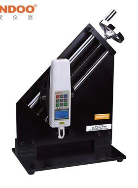 Sundoo/山度 SLS 剥离力专用测试机架