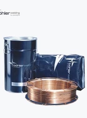 奥地利伯乐BOHLER NIBAS C 276-IG/ERNiCrMo-3-4镍基焊丝ERNiCr-3