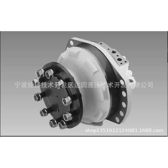 MCR10-F-AOM液压马达