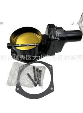 压铸102MM 改装节气门体 LS9 LSX LSA 12605109 GM LS3 LS7