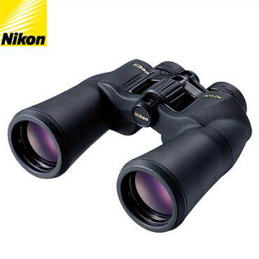尼康望远镜 A211 10X50民用演唱会望远镜