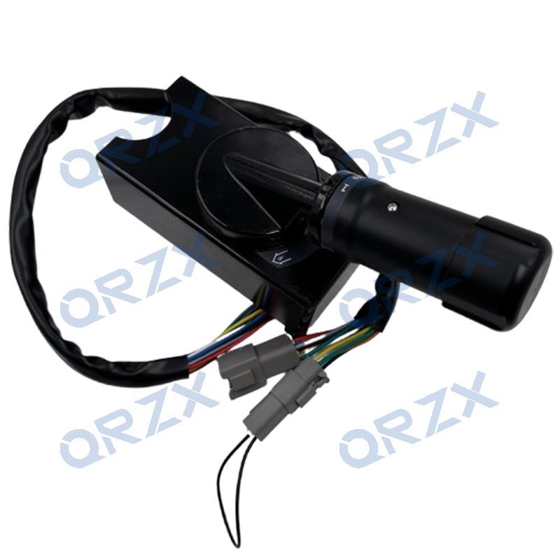 CAT966H/950G/972G/962K装载组合开关462-1016/201-0212/299-5840