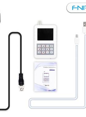 DSO FNIRSI PRO 数字手持示波器 5M带宽20MSps采样率 英文版