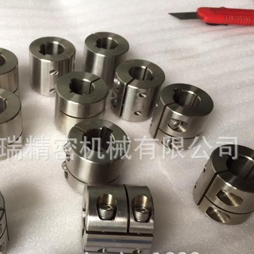 CPRSC50,CPRC,CPRSC系列刚性联轴器，不锈钢联轴器