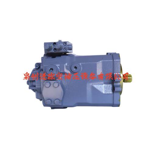 德国林德Linde变量泵 HPR02-55 75 105 135 165 210 280 02R 0001