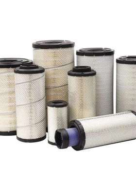 综合检测车发电机组/替代萨瓦尼柴油机滤芯/空滤P827653