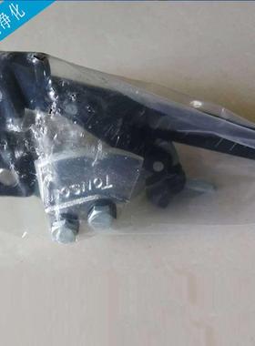 NS-200-S防爆开桶器 TONSON桶用防爆扳手 公制L型扳手抛光镀铬