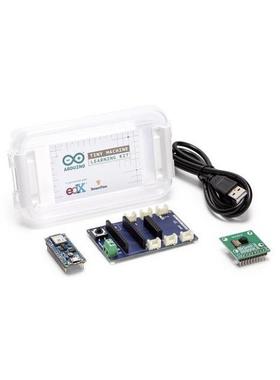 AKX00028 Arduino tiny Machine Learning Kit 感应学习扩展板