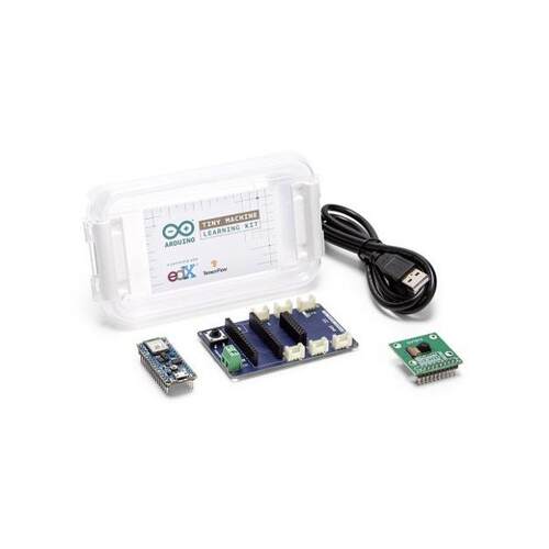 AKX00028 Arduino tiny Machine Learning Kit 感应学习扩展板