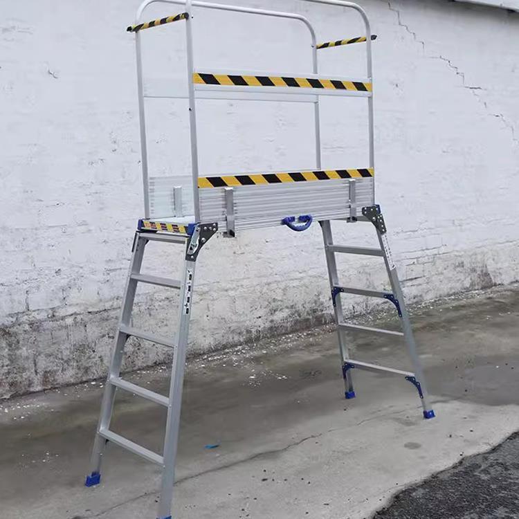 可伸缩折叠马凳加厚室内装修刮腻子便携登高凳洗车工作台梯马新款