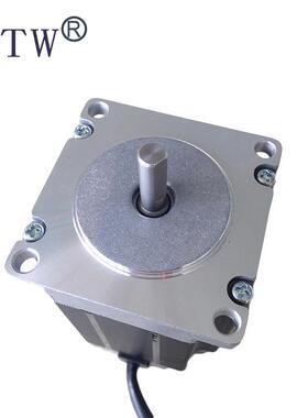 86两相混合式步进电机大扭矩steppermotor多款机身可选