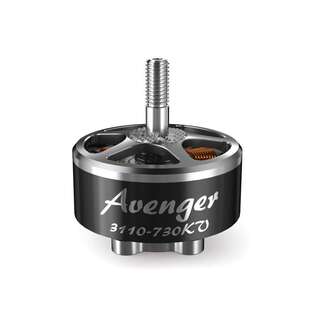 BrotherHobby Avenger 3110 730KV/900KV 马达穿越专业级电机FPV
