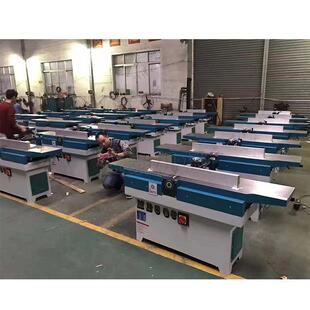 刨木床木工机械MB503平刨 高速斜口平刨机 马氏款 斜口刨床