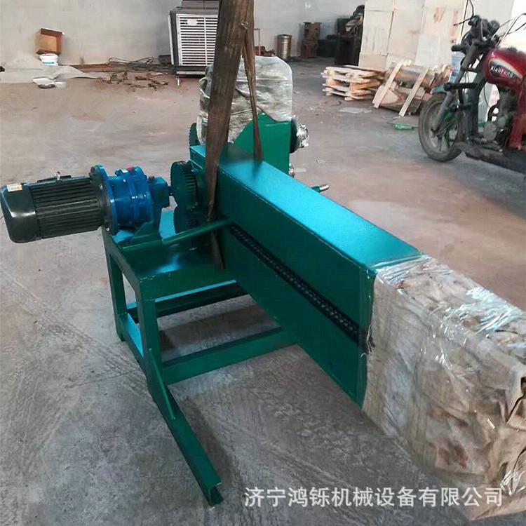 废旧油桶剪切机 三合一油桶切割机 鸿铄铁皮油桶剪切机