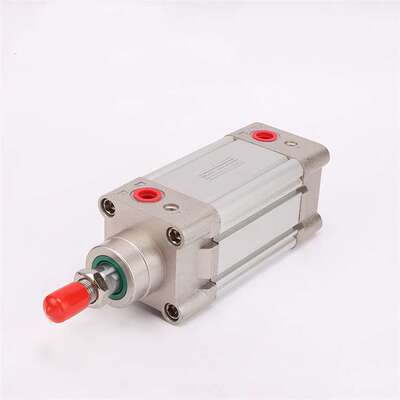 DNC标准气缸DNC/SE100*50*75*100*150*200*250*300*350厂家