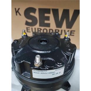 SEW制动器总成BE5A抱闸刹车