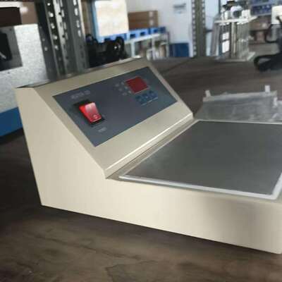 加热平台/配套金刚石线切割机 型号:KM1-HEATER-250库号M410403