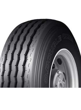 双钱（DOUBLECOIN）10.00R20-16PRRR150花纹真空轮胎客车轮胎