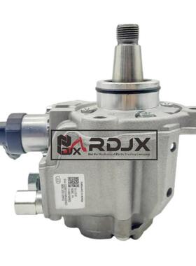 适用现代挖掘机配件(D04FR)0445020506/32K65-00010高压油泵