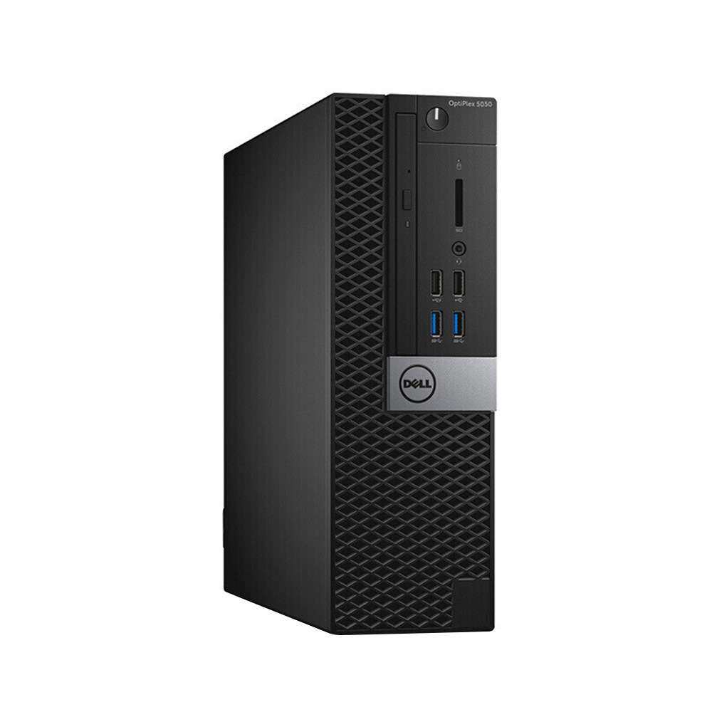 戴尔（DELL）OptiPlex5050SFF 家用商务商用办公 台式机电脑主机