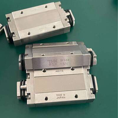 THK耐高温直线导轨滑块RSR9M1K RSR9M1N RSR12M1V RSR12M1N