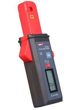 优利德UT222/223A UT251A/253B大口径泄漏电流钳形表UT257C/258A