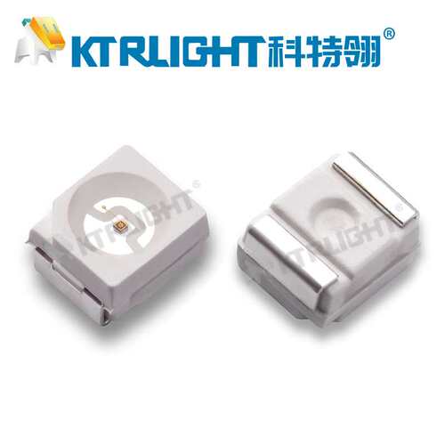 3528红外IR940nm发射管 LED3528红外850灯珠 3528红外感应贴片