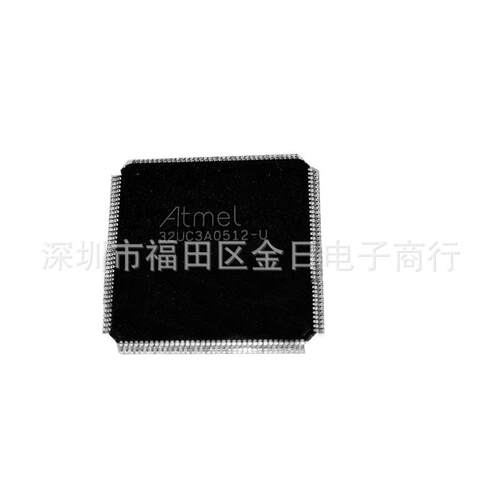 AT32UC3A0512-ALUT AT32UC3A0512 LQFP144微控制器芯片