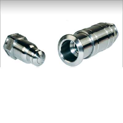 德国Walther Prazision快速接头 接头SP-006-0-WR513-11-1