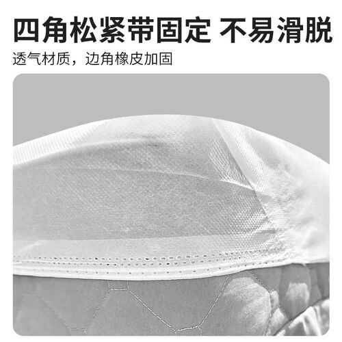 一次性美容床罩防油防水无纺布一次性床罩美容院一客一换床单铺巾