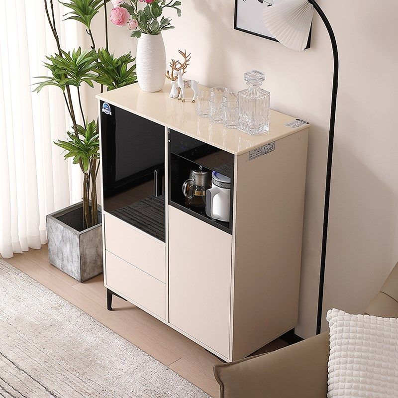 茶吧机柜子一体柜客厅家用高端智能饮水机实木餐边柜带消毒一体机,厨房电器,茶吧机/泡茶机,淘宝优惠券,粉丝福利购,淘宝优惠卷