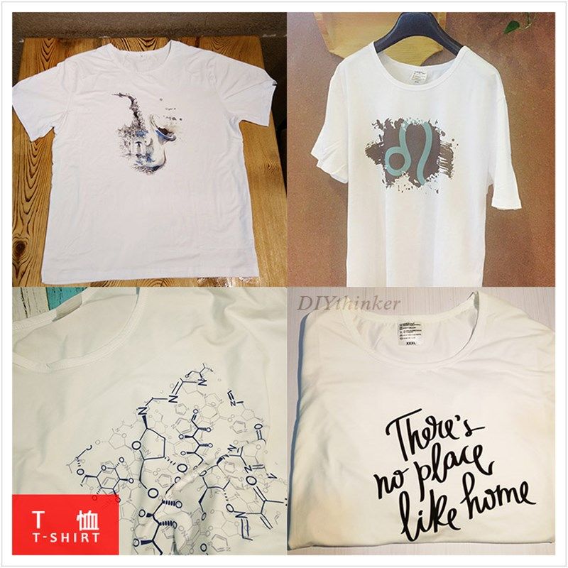 灯笼中国传统红色剪纸男女白色短袖T恤创意纪念衫个性T恤衫礼物,模玩/动漫/周边/娃圈三坑/桌游,动漫T恤/鞋帽/服装,淘宝优惠券,粉丝福利购,淘宝优惠卷