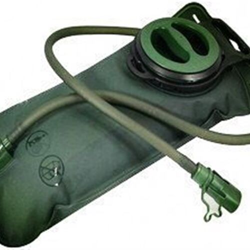 背包水囊 水袋 骑行背包水袋 登山包饮水袋 户外水袋 带吸管2L