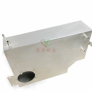 主机壳厂加工主机壳机柜A不锈钢主机壳非标主机壳订制