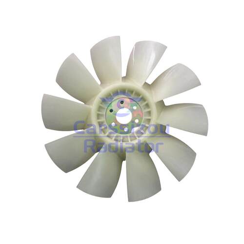 小松挖掘机10叶PC60-7 4D102 SIZE Z520-51-89-6T10发动机冷却