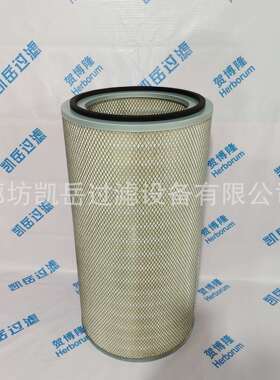 集尘器除尘滤筒P190911 P191194 P190817 P190818喷砂机除尘滤芯