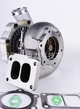 适用依维柯中卡Tech涡轮增压器总成454003-0001 500373230