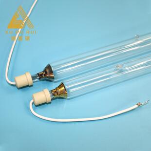 5.6kw紫外线uv固化灯365nm大功率uv灯管紫外线固化灯管