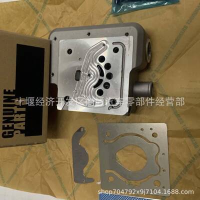 ISM ISM11柴油发动机空气压缩机气缸盖4936226