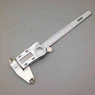 特马数显游标卡尺0-150MM