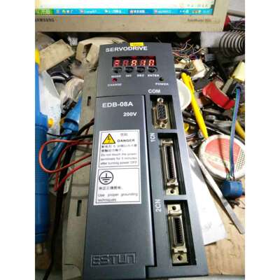 埃斯顿伺服驱动器维修 EDB-30AMA 50AMA 20A 15A 10A