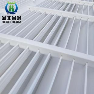 除雾器玻璃钢脱硫塔除雾器玻璃钢除雾器PP除雾器型号齐全现货充足