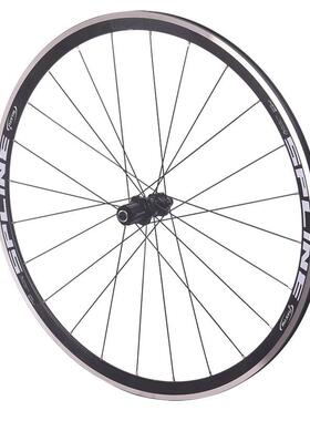 R350花鼓RUJIXU 700C破风条框高30mm 公路车轮组V/C刹圈刹