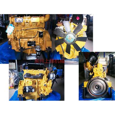 一拖集团有限公司东方红 YTR4108G88 发动机整机及配件